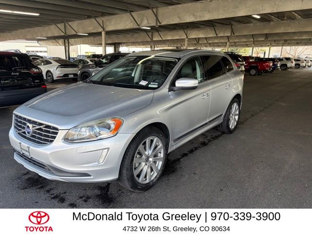 Used 2017 Volvo XC60 T5 Inscription w/ Preferred Option Package image 1