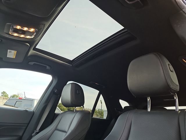 Used 2024 Mercedes-Benz GLE 450e 4MATIC image 30