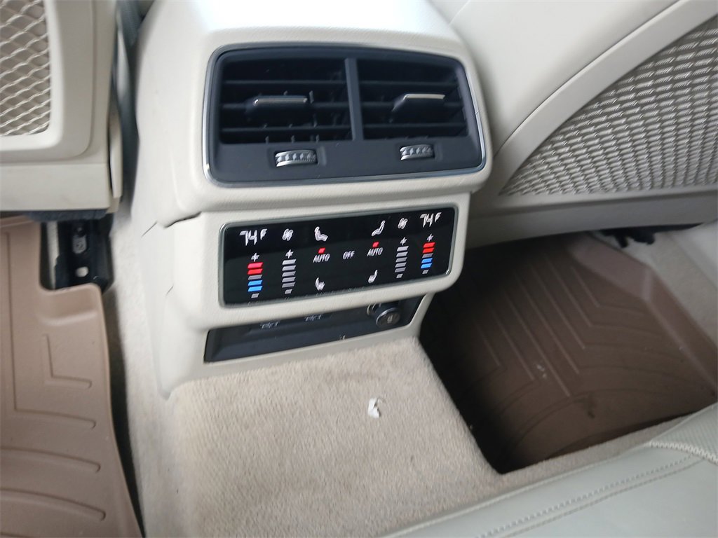 Used 2019 Audi A6 3.0T Premium Plus w/ Premium Plus Package image 9