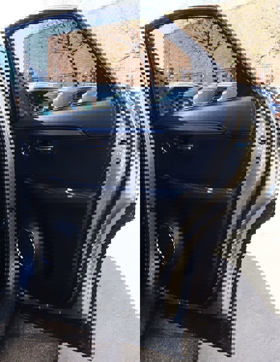 Used 2017 Lexus NX 200t FWD w/ Premium Package image 26