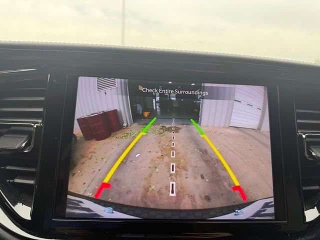 Used 2022 Dodge Durango GT AWD/4WD image 26