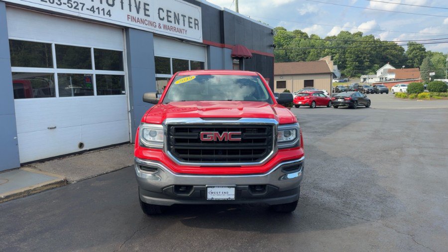 Used 2019 GMC Sierra 1500 Limited w/ Sierra Convenience Package AWD/4WD image 3