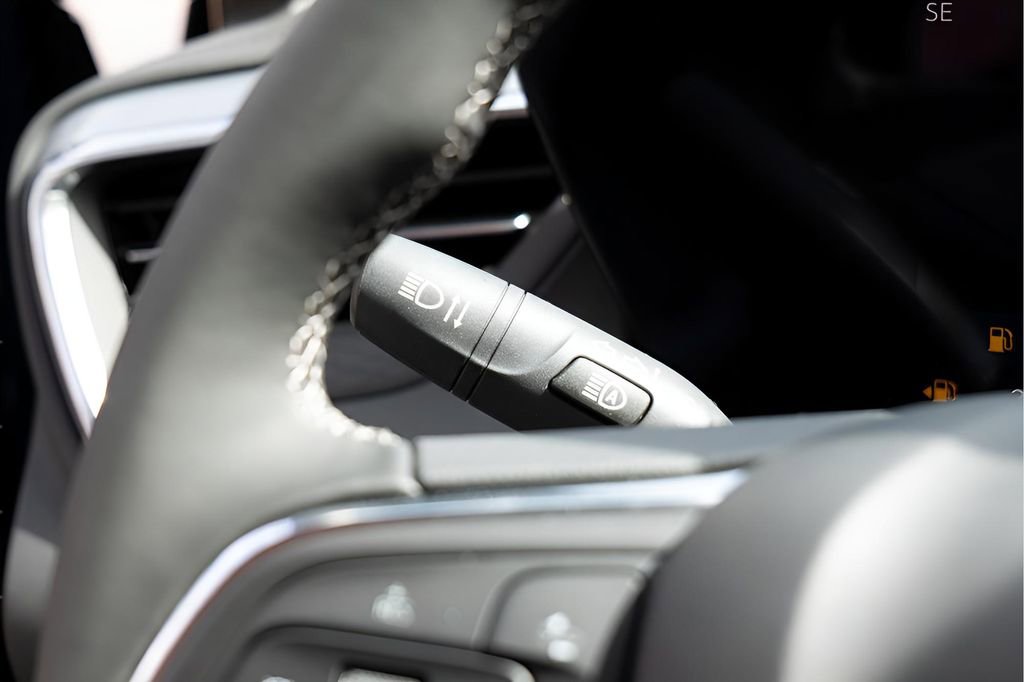 New 2026 Buick Encore GX Preferred w/ Advanced Technology Package image 17