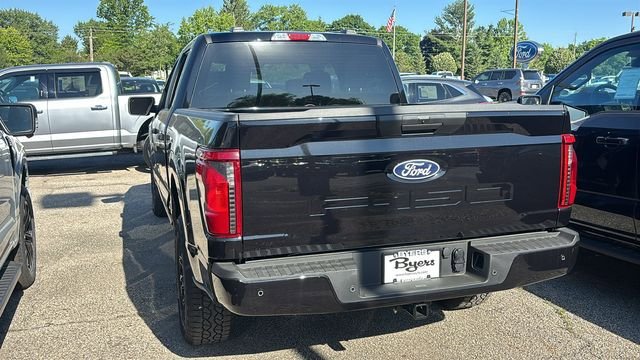 New 2026 Ford F150 STX AWD/4WD image 3