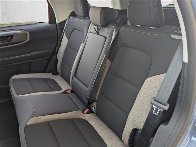 New 2026 Ford Bronco Sport Big Bend AWD/4WD image 15