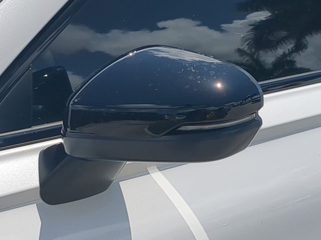 New 2027 Honda CR-V Sport-L image 11