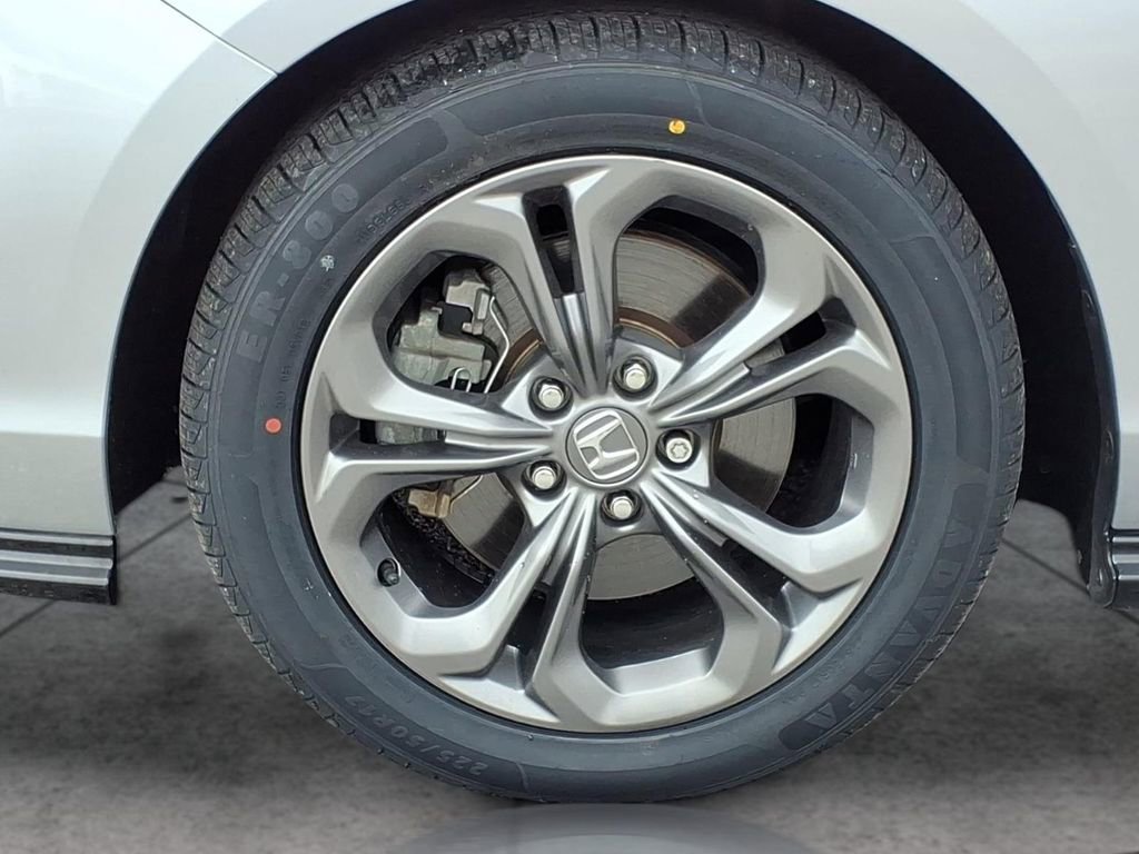 Used 2023 Honda Accord EX-L image 5