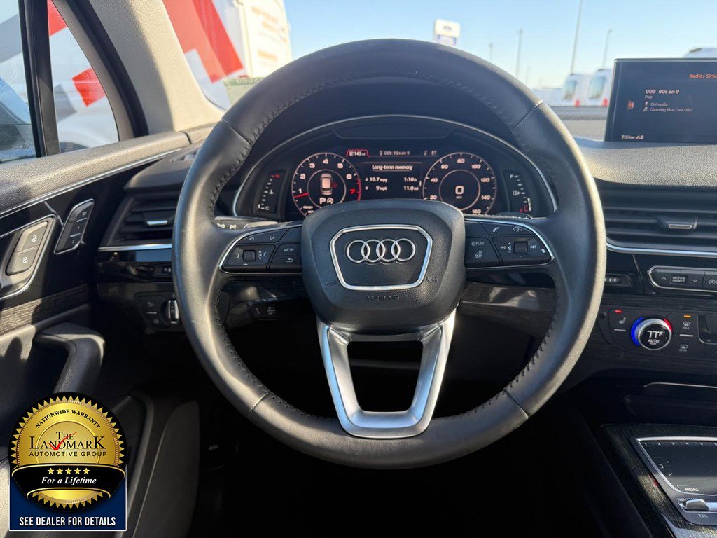 Used 2019 Audi Q7 3.0T Premium image 20
