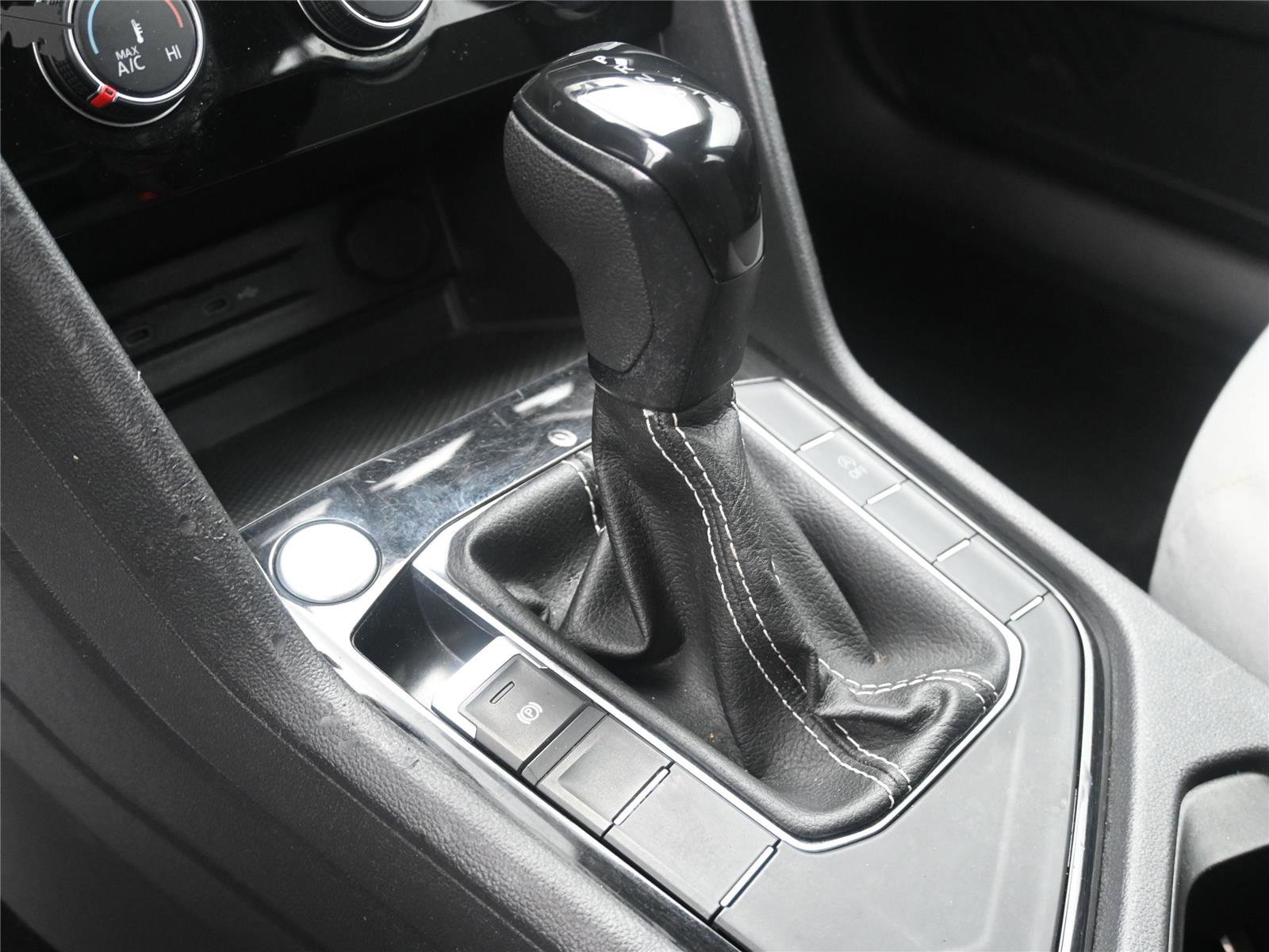 Used 2023 Volkswagen Taos S image 6