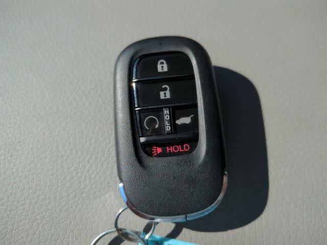 Used 2023 Honda Pilot EX-L image 35