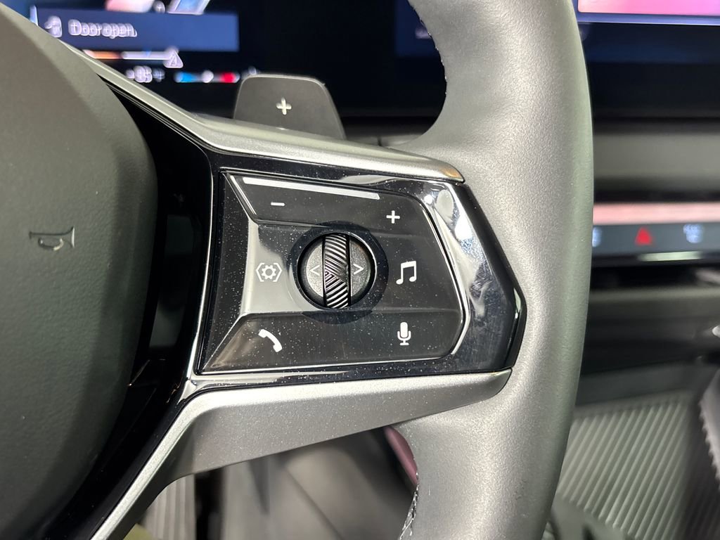 Used 2026 BMW X3 xDrive30 image 15