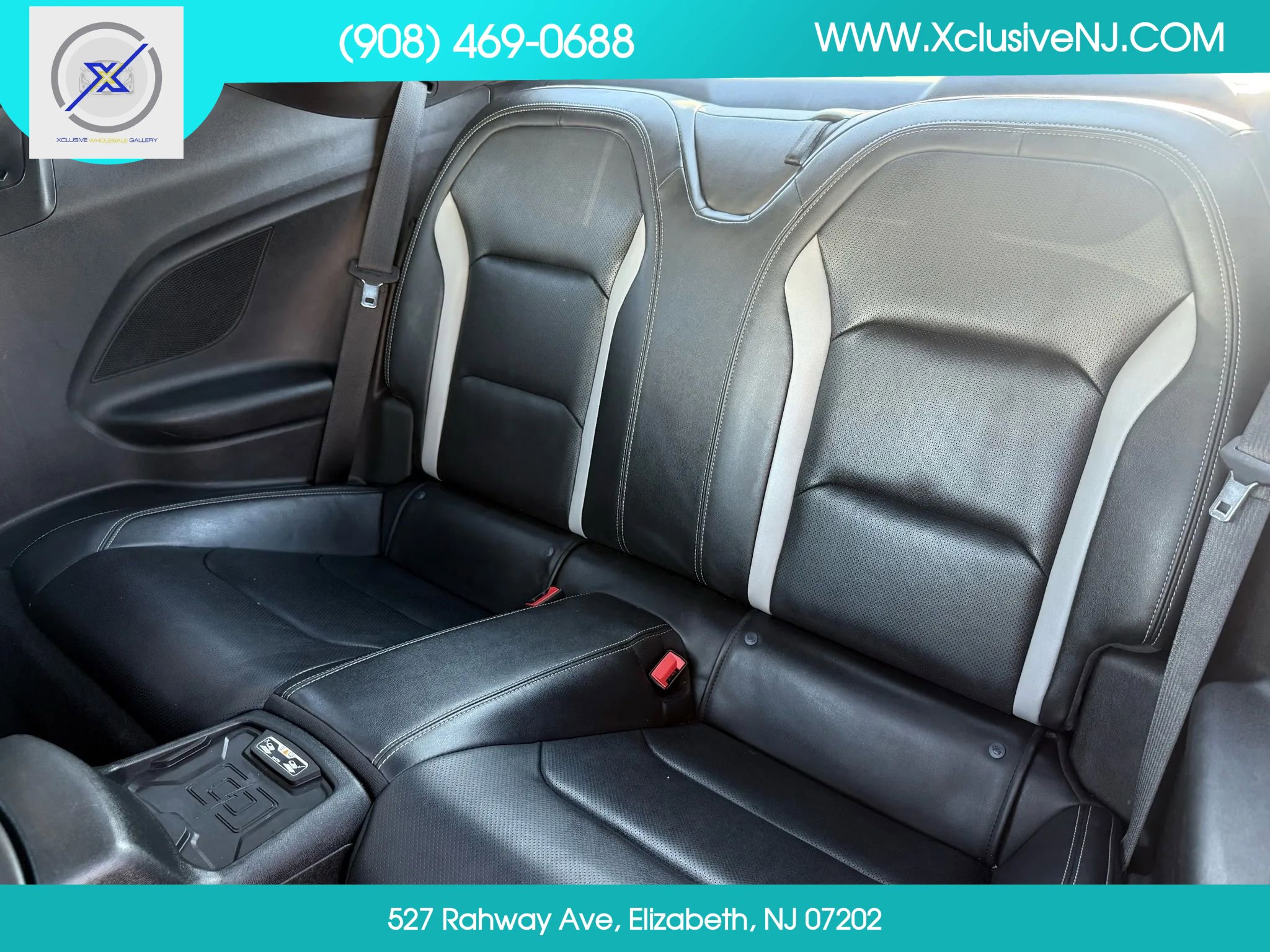 Used 2022 Chevrolet Camaro SS w/ Design Package 2 image 26