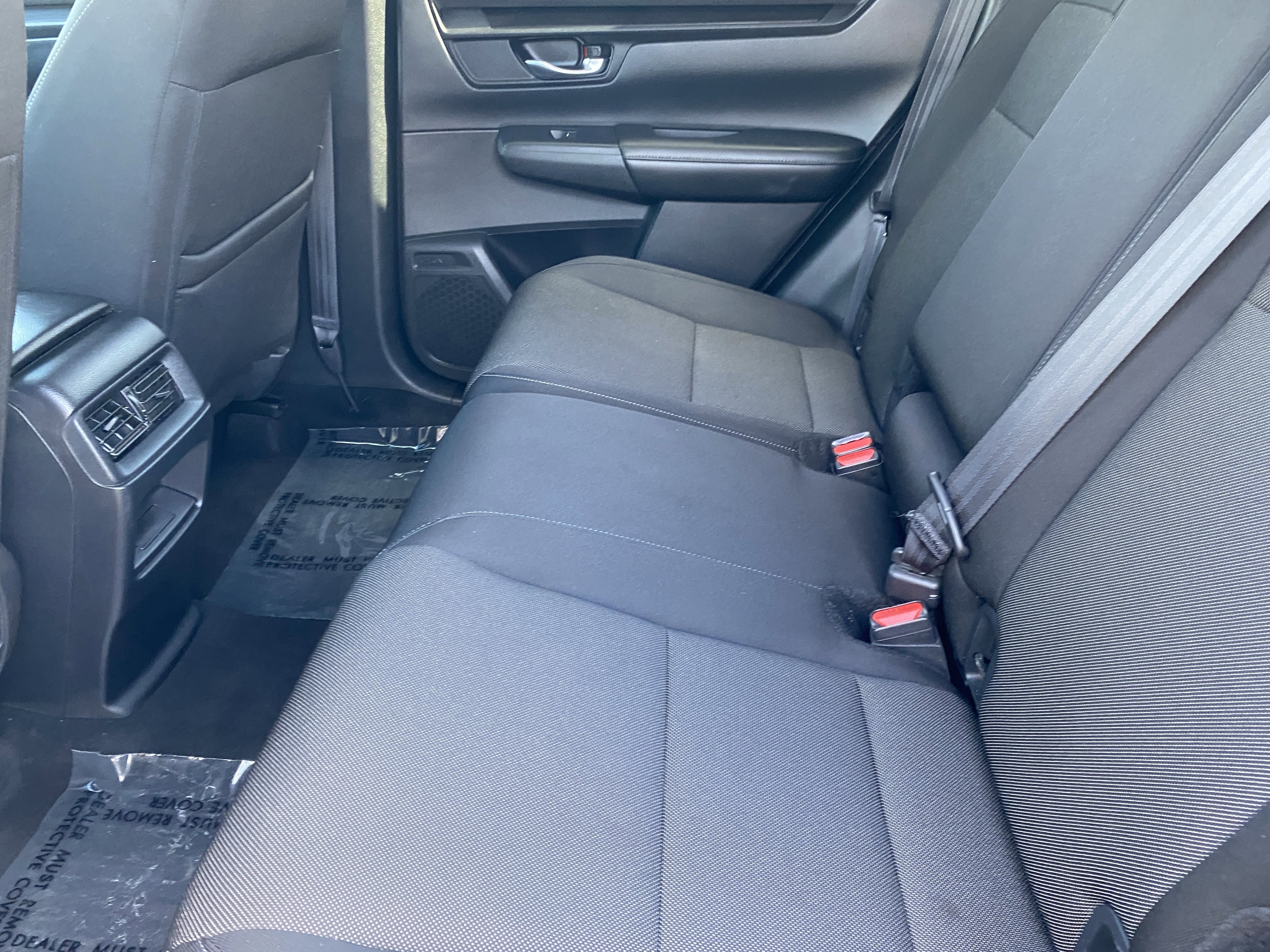 Certified 2023 Honda CR-V EX image 13