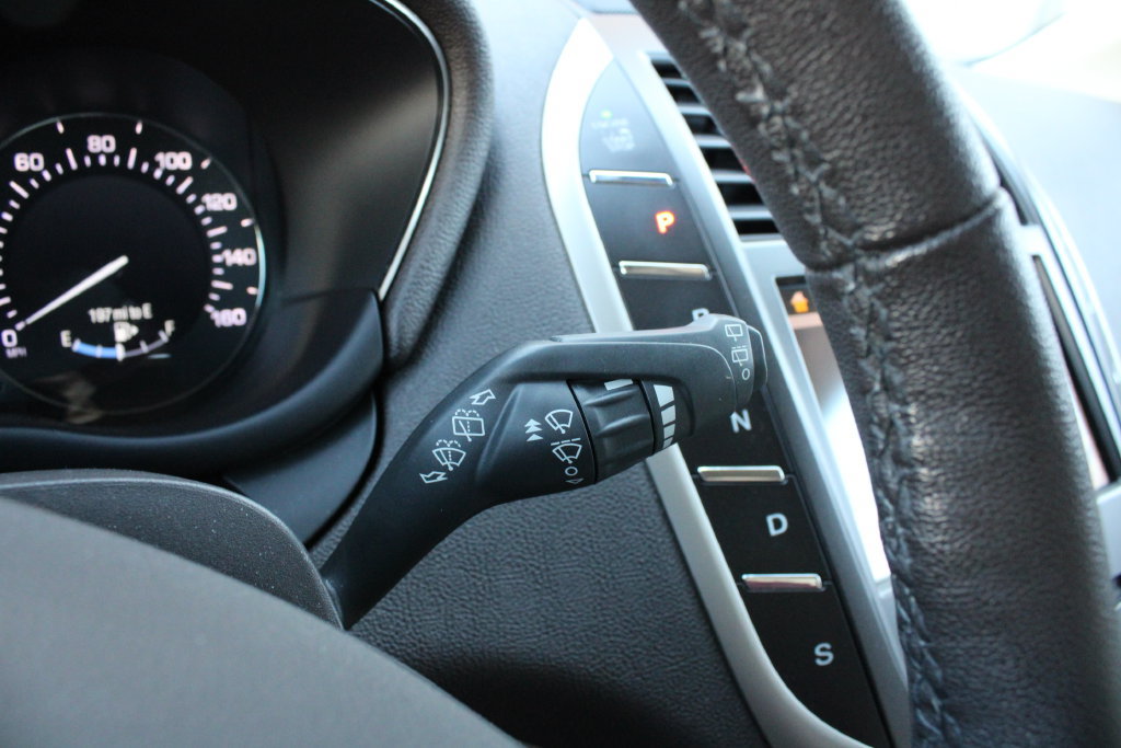 Used 2019 Lincoln MKC Premiere AWD/4WD image 15