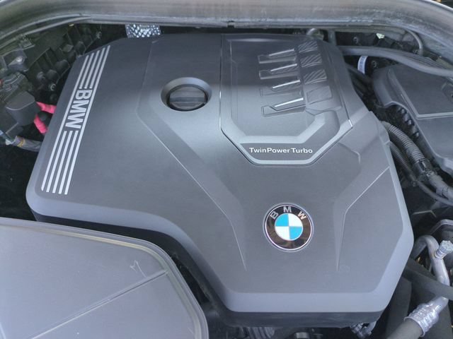 Used 2023 BMW X4 xDrive30i w/ M Sport Package AWD/4WD image 20