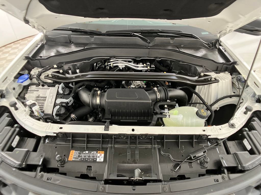 New 2026 Ford Explorer ST image 32