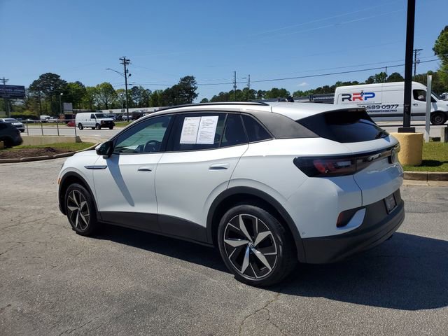 Used 2023 Volkswagen ID.4 Pro S image 6