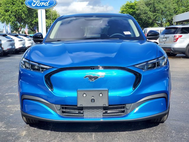 New 2025 Ford Mustang Mach-E Premium w/ Interior Protection Package image 2