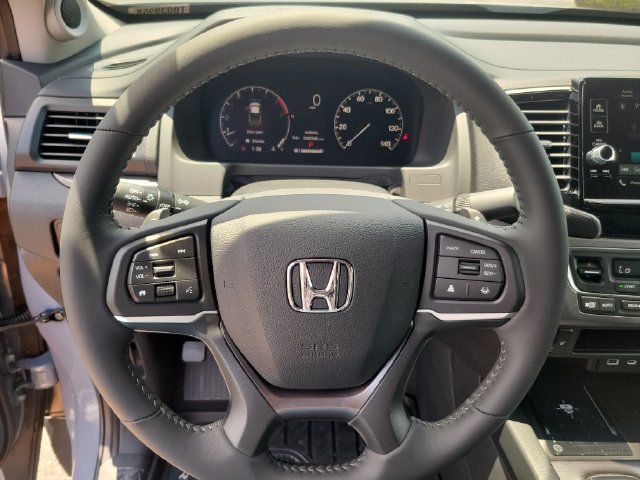 New 2026 Honda Ridgeline RTL image 16