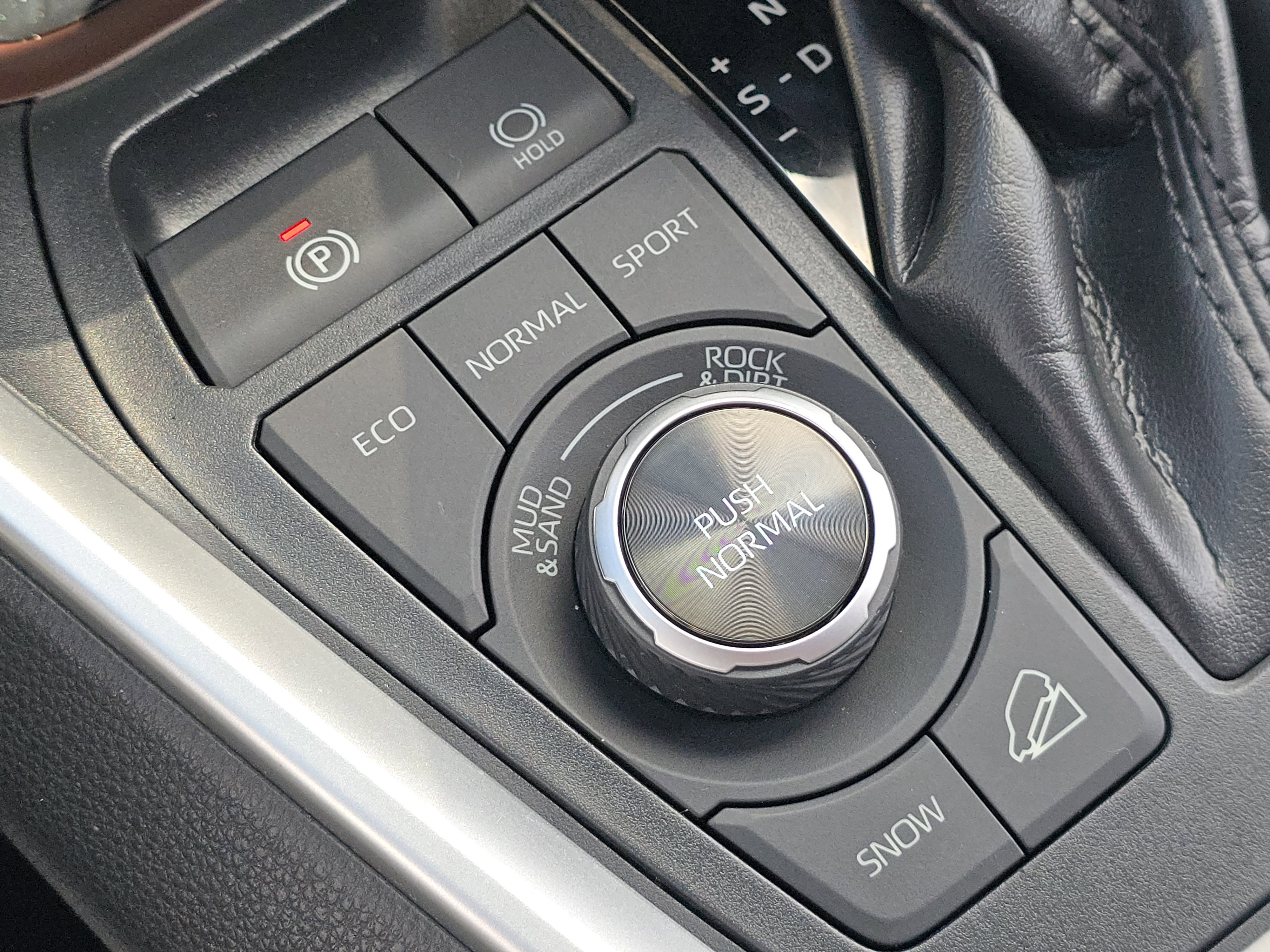 Used 2020 Toyota RAV4 Limited image 24