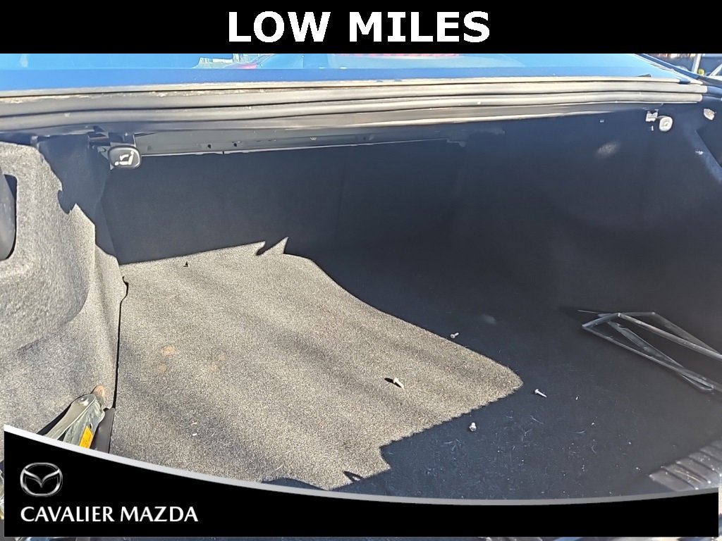 Used 2021 MAZDA MAZDA6 Sport image 24