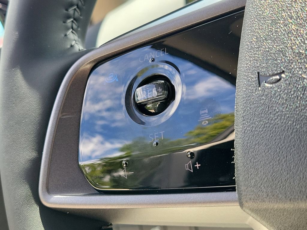 New 2026 Nissan Murano SL AWD/4WD image 26