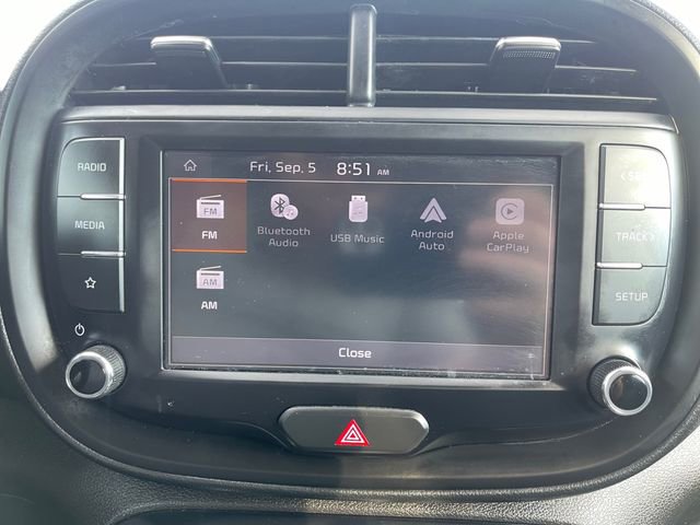 Used 2024 Kia Soul LX w/ Option Group 015 image 18