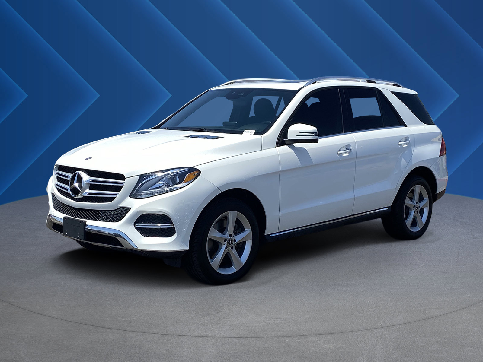 Used 2019 Mercedes-Benz GLE 400 4MATIC image 7
