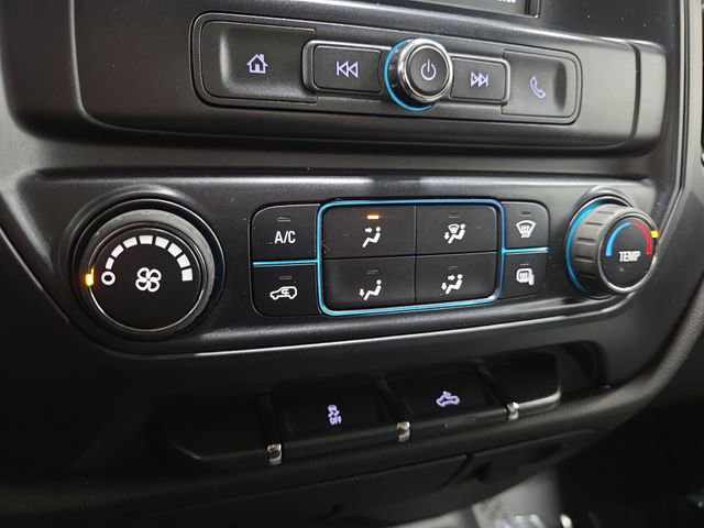 Used 2016 Chevrolet Silverado 1500 LS w/ Trailering Package image 21