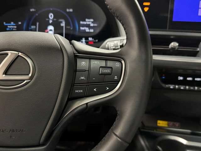 Used 2025 Lexus UX 300h AWD w/ Cold Area Package image 16
