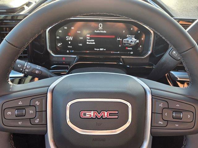 New 2026 GMC Sierra 1500 SLE w/ Preferred Package image 40
