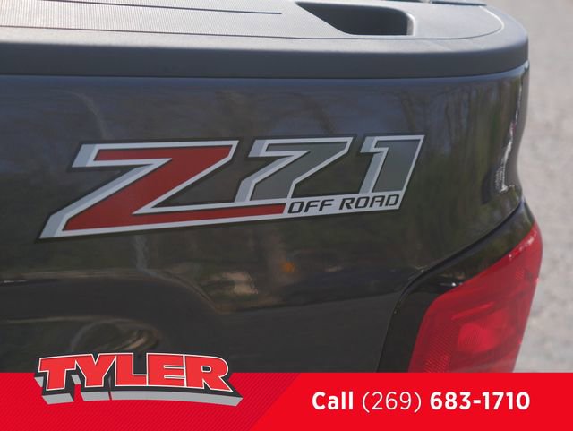 Used 2016 Chevrolet Silverado 1500 LT w/ All Star Edition AWD/4WD image 13