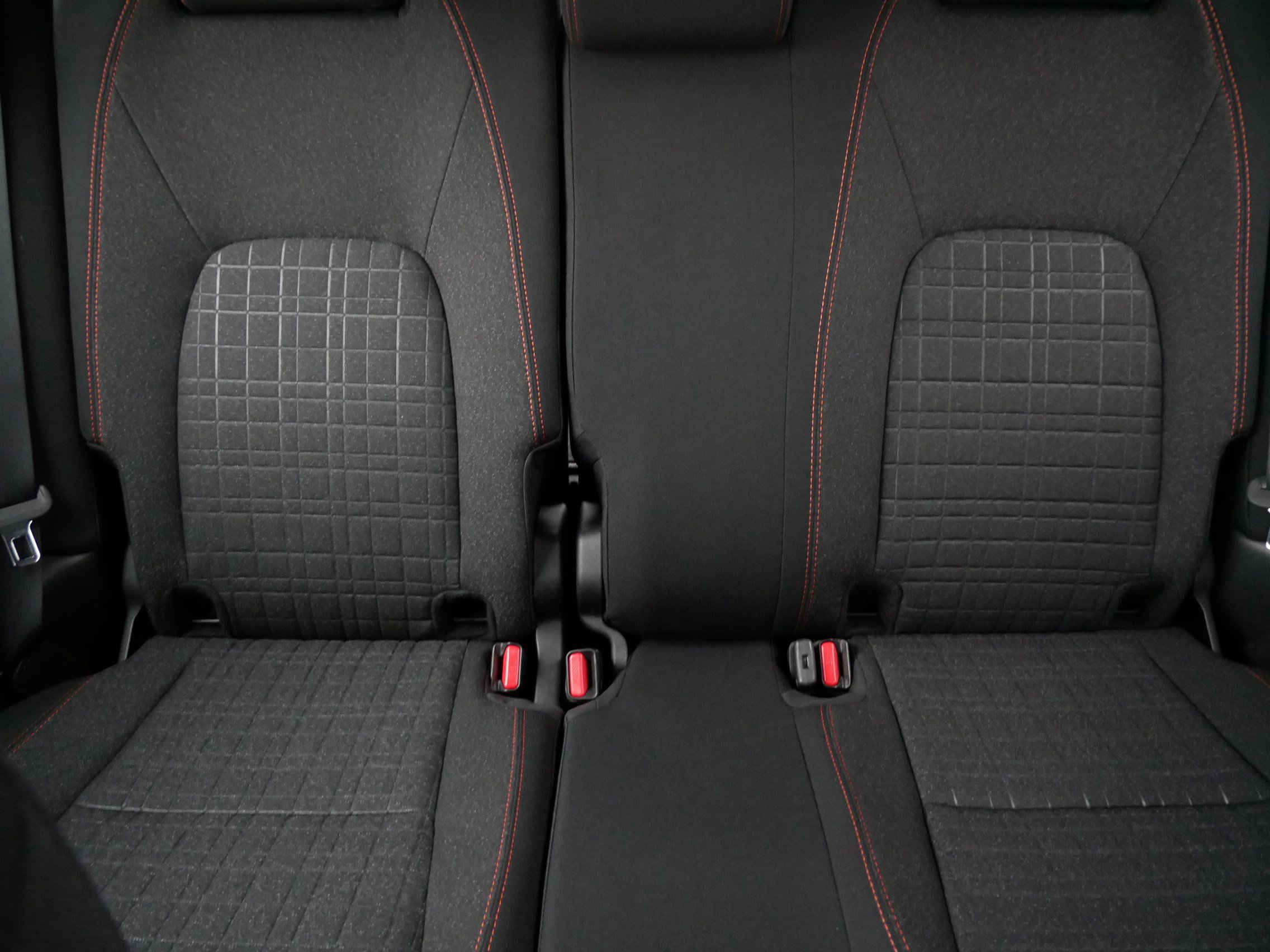 Certified 2026 Honda HR-V Sport image 13