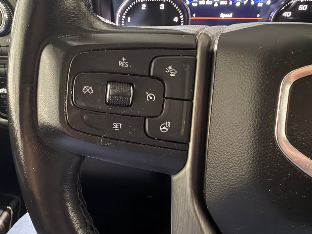 Used 2022 GMC Sierra 2500 Denali image 19