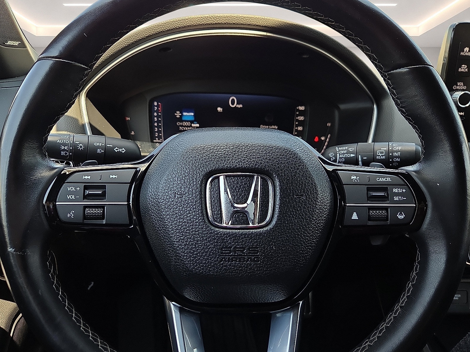 Used 2024 Honda Civic Sport Touring image 24