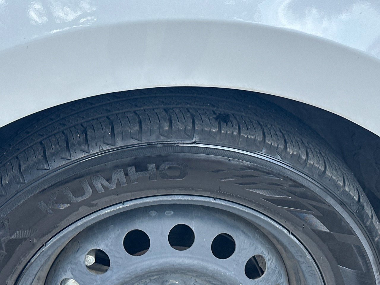 Used 2024 Mitsubishi Mirage ES FWD image 26