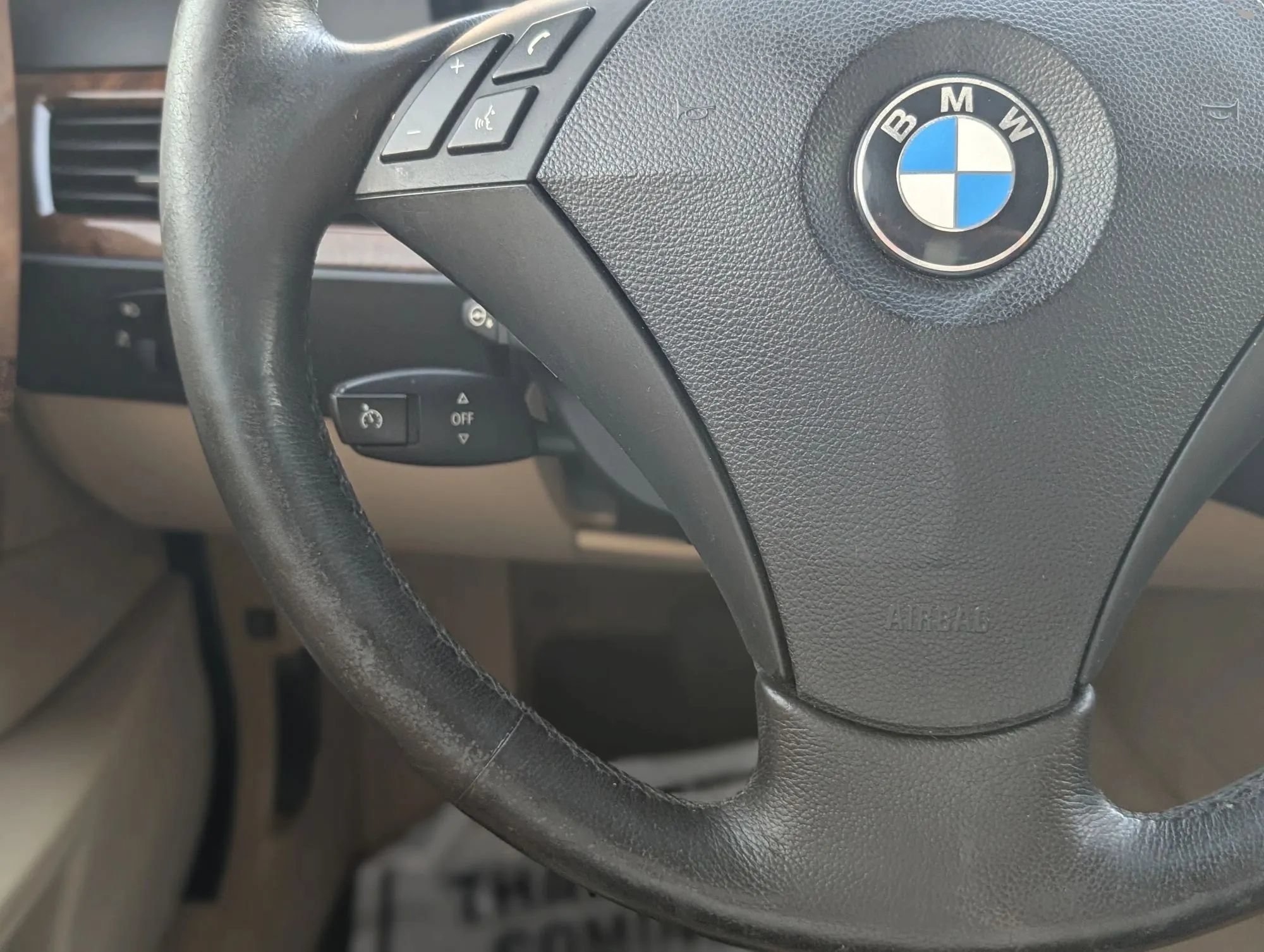 Used 2007 BMW 530xi Sedan AWD/4WD image 34