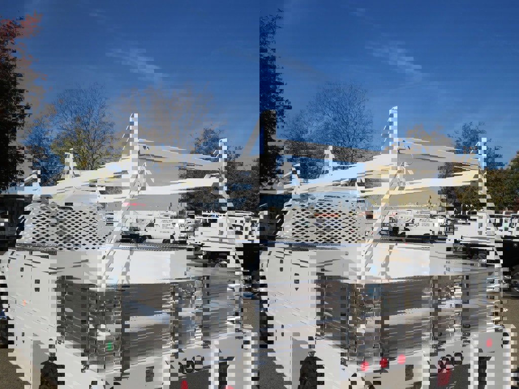 New 2024 RAM 3500 Tradesman image 43