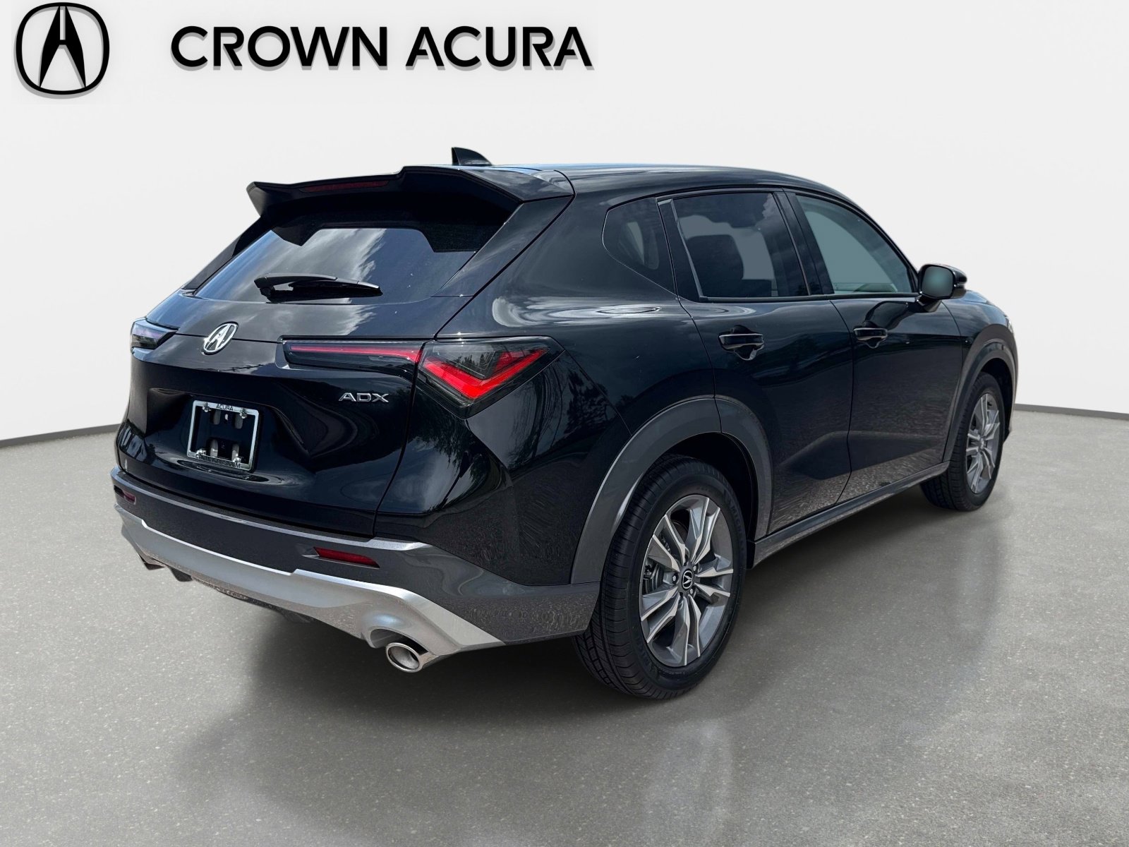 Used 2025 Acura ADX FWD image 14