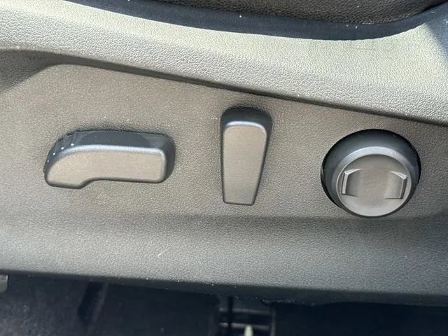 Used 2024 Subaru Forester Wilderness AWD/4WD image 34