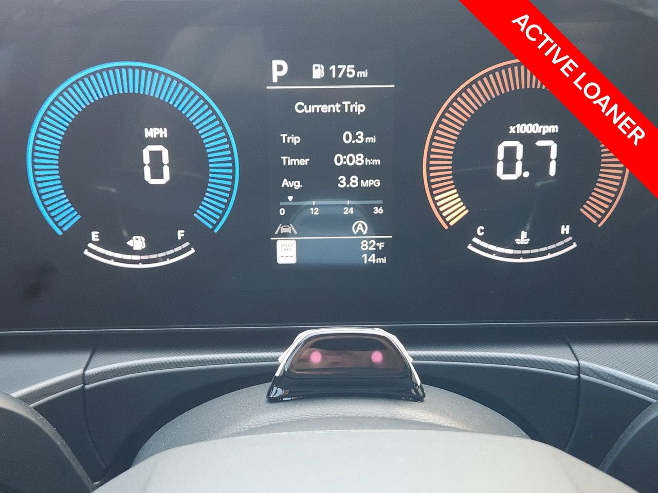 New 2026 Hyundai Santa Fe XRT AWD/4WD image 14