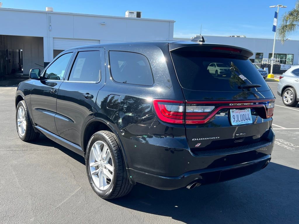 Used 2023 Dodge Durango GT image 9