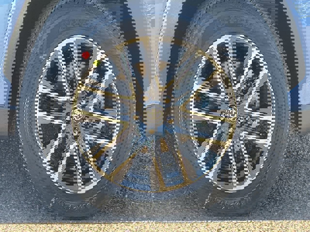 New 2026 Toyota Corolla Cross XLE image 9