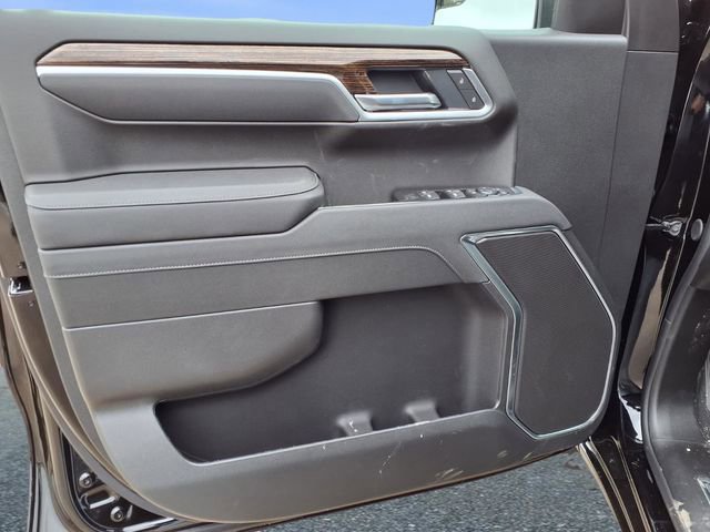 New 2026 GMC Sierra 1500 SLE w/ Preferred Package image 21