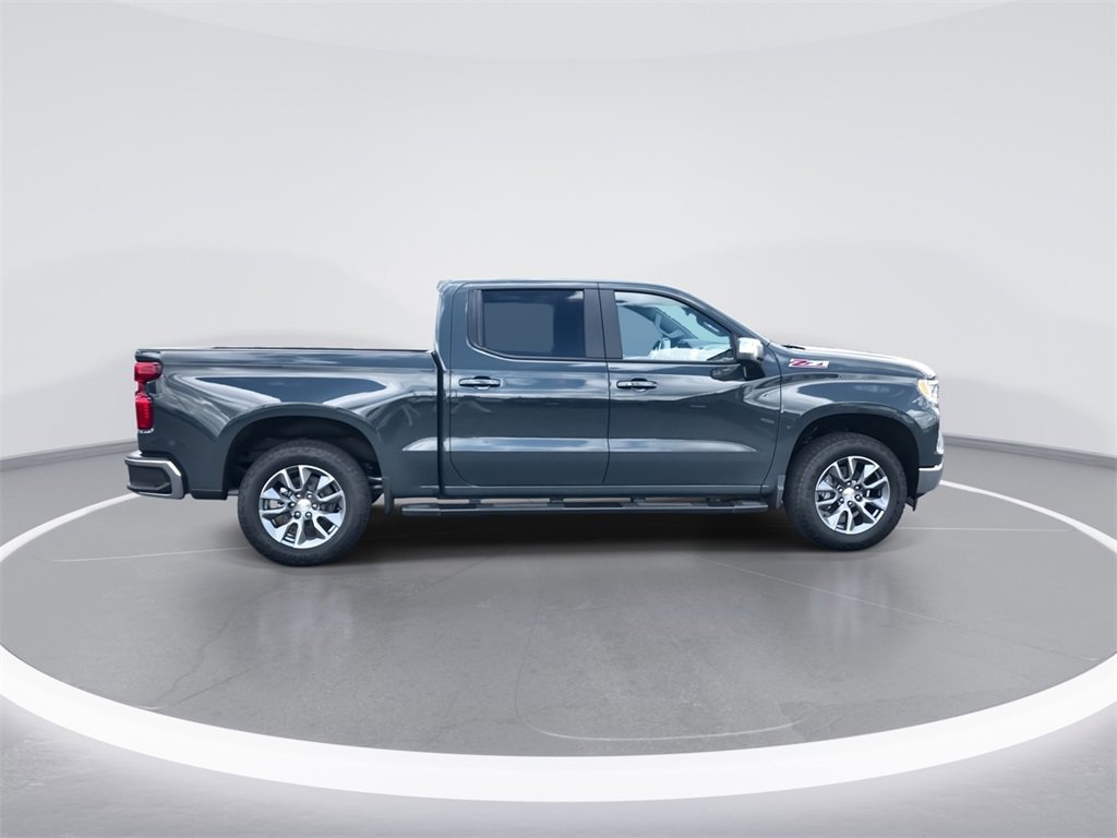 New 2026 Chevrolet Silverado 1500 LT image 9
