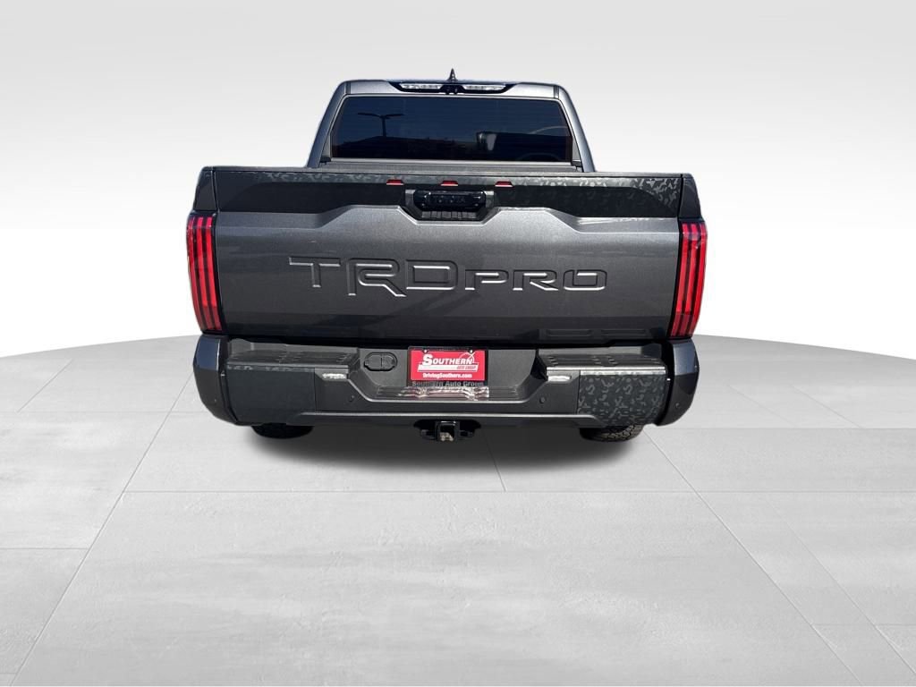Used 2024 Toyota Tundra TRD Pro image 5