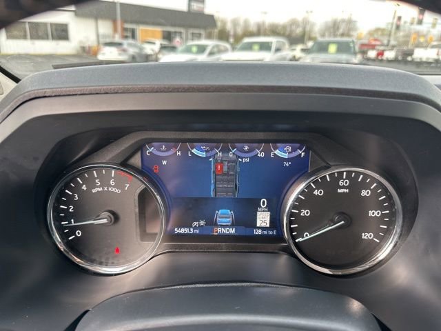 Used 2024 Ford Expedition XLT image 17