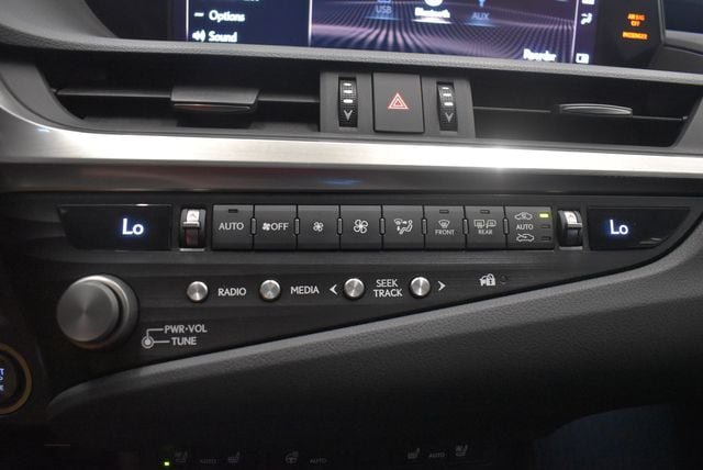 Used 2021 Lexus ES 250 w/ Premium Package AWD/4WD image 29