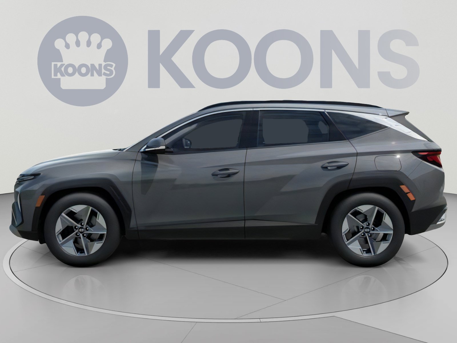 New 2026 Hyundai Tucson SEL Plus AWD/4WD image 4