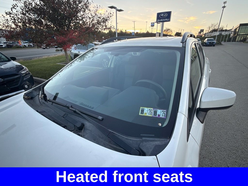 Used 2018 Subaru Crosstrek 2.0i Premium AWD/4WD image 11